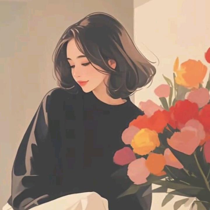 心安❤️