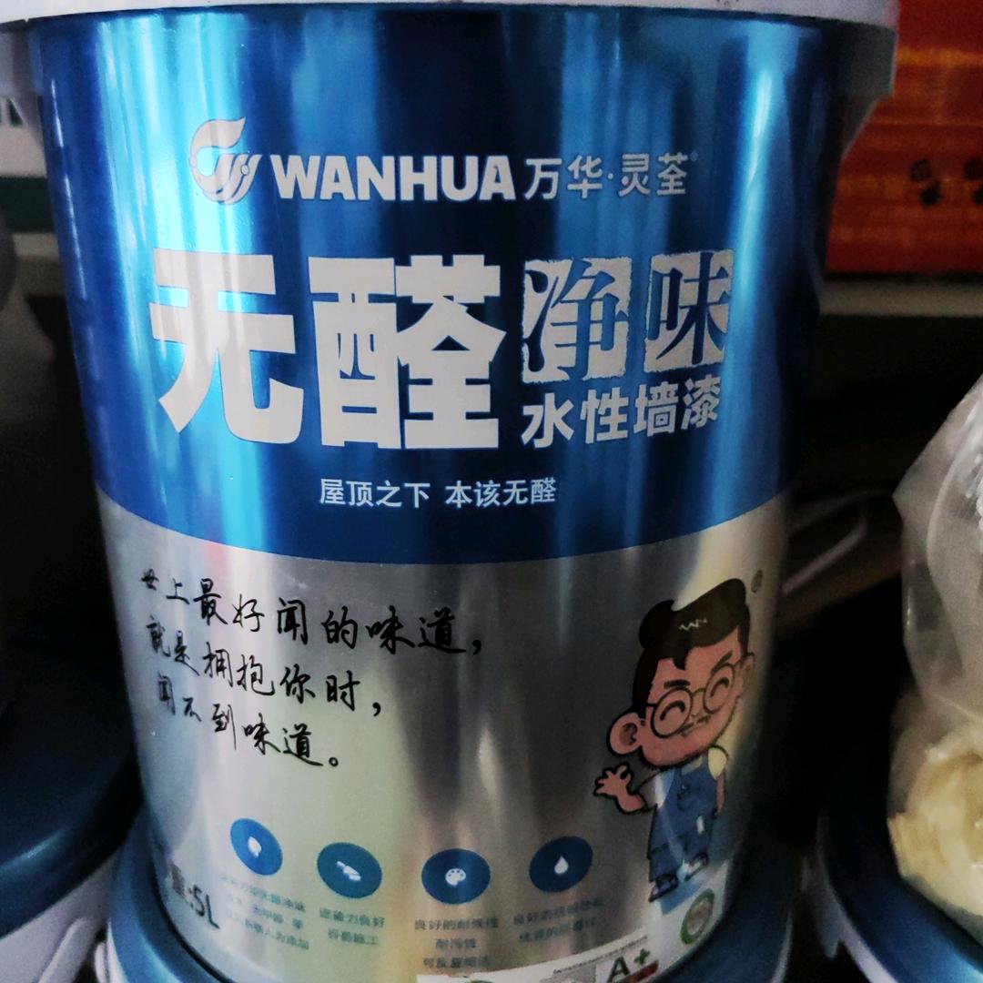 宁津万华无醛整装