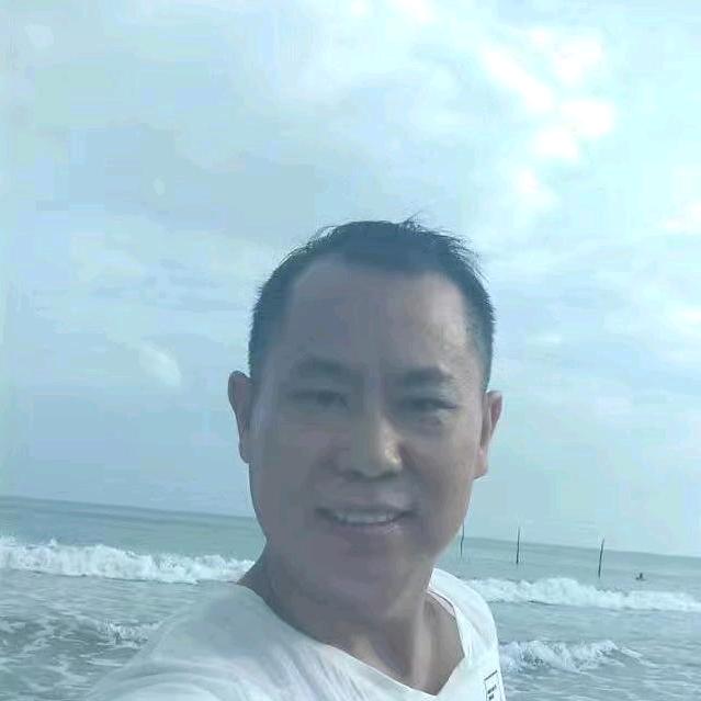 沙漠的鱼