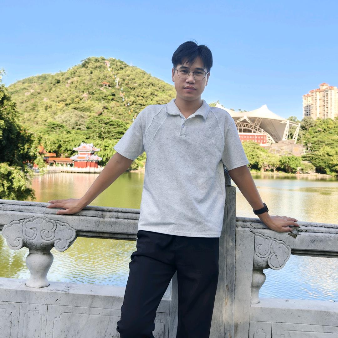 坦洲华仔