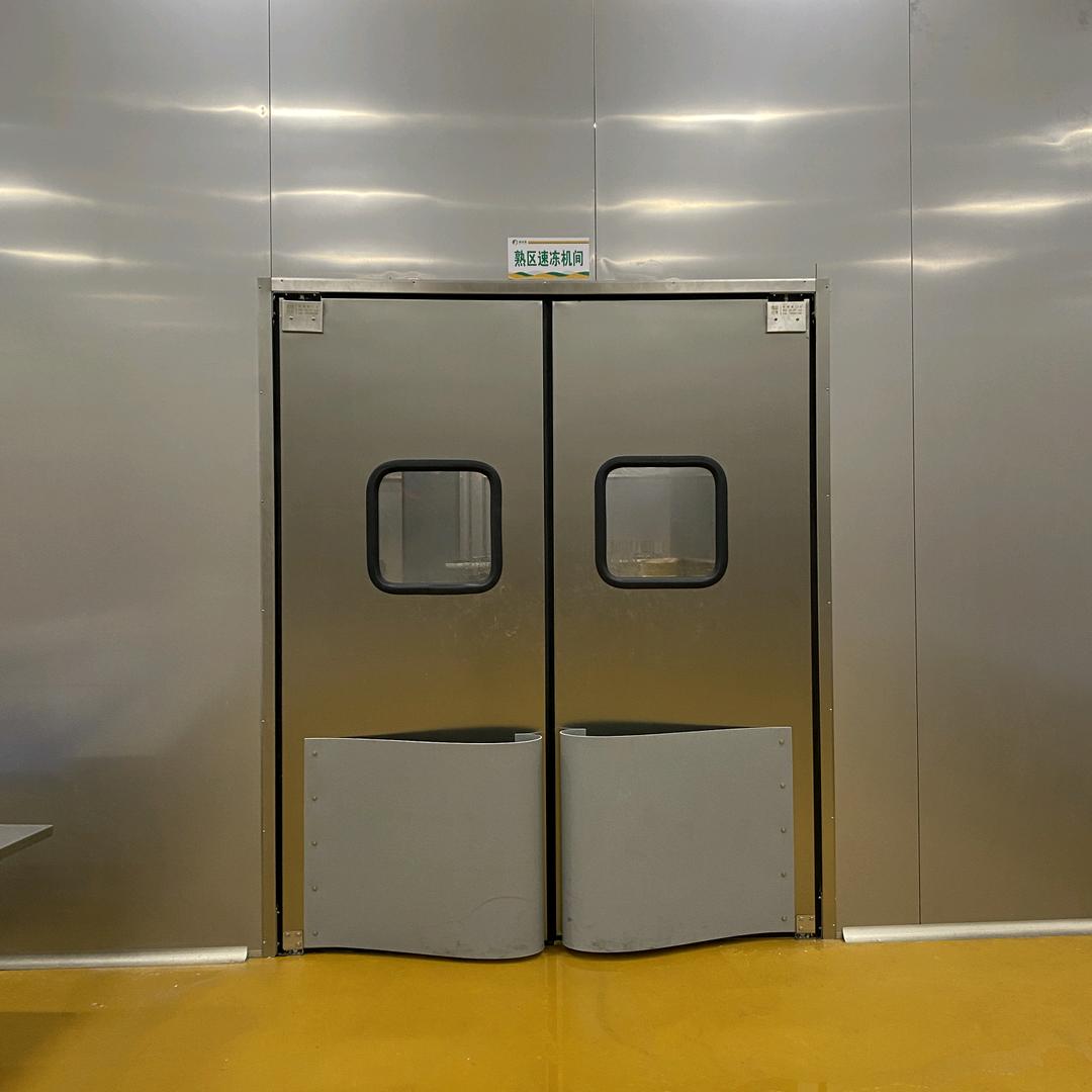 工业门制造专家