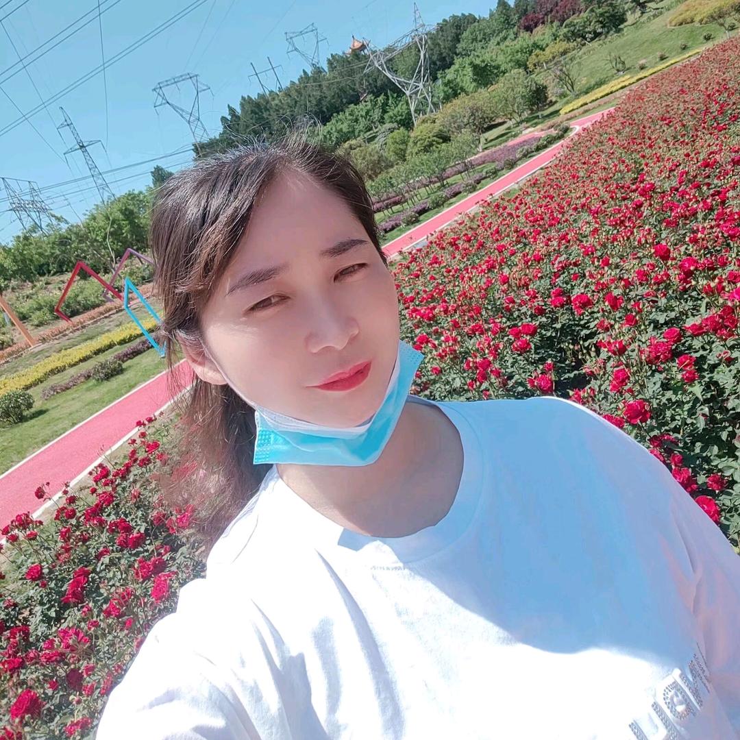 赵姐首播(20.10分开播)