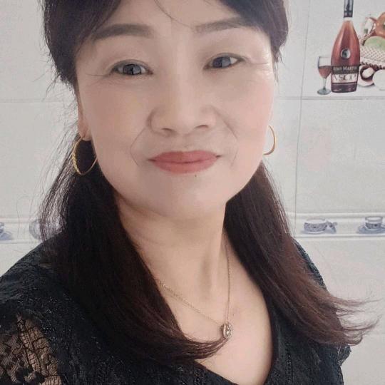 幸福家人