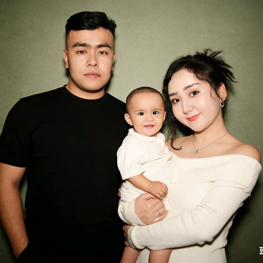 BaHtiYaR妈咪👩‍👦