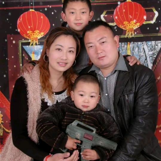 台儿庄孟家全羊馆