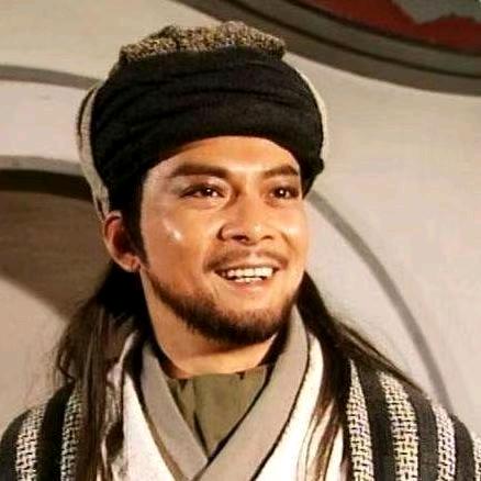 乞丐之王《乔锋》