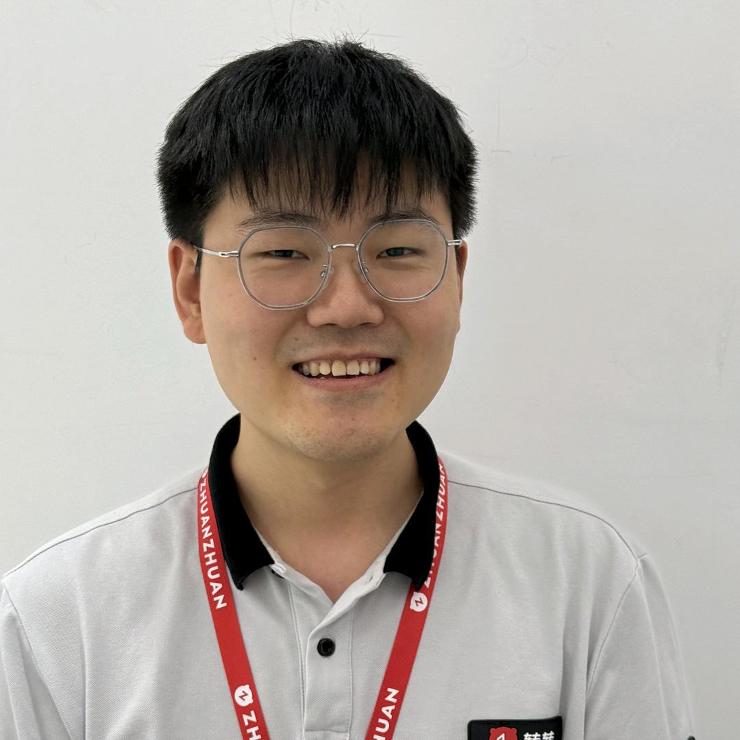 转转小张