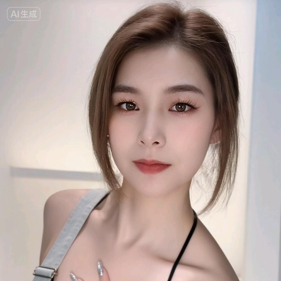 英子