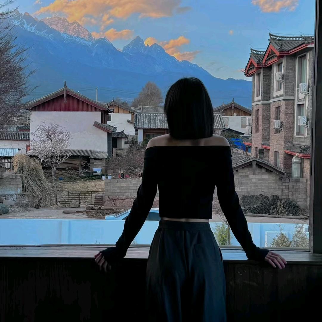 一碗宫廷玉叶酒