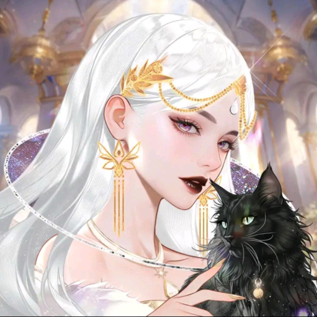 陌离