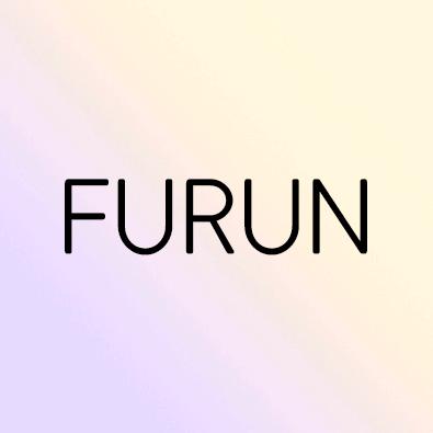 涪润护肤直播间