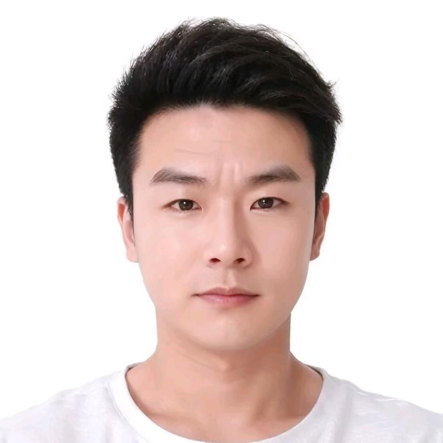 寻求有缘人