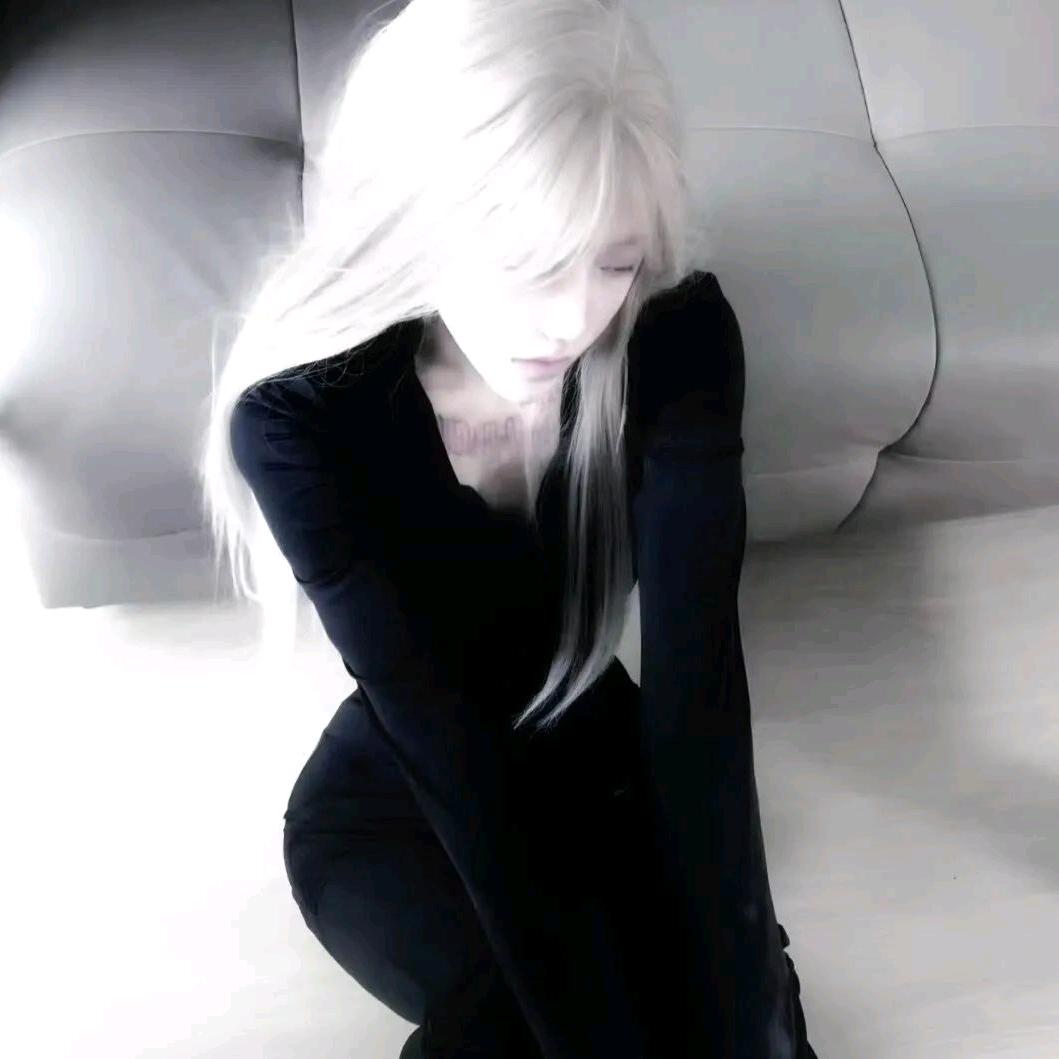 清茉