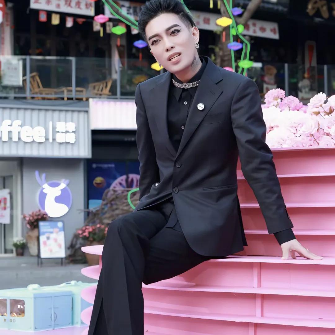 一支梅🔥美妆下播返场