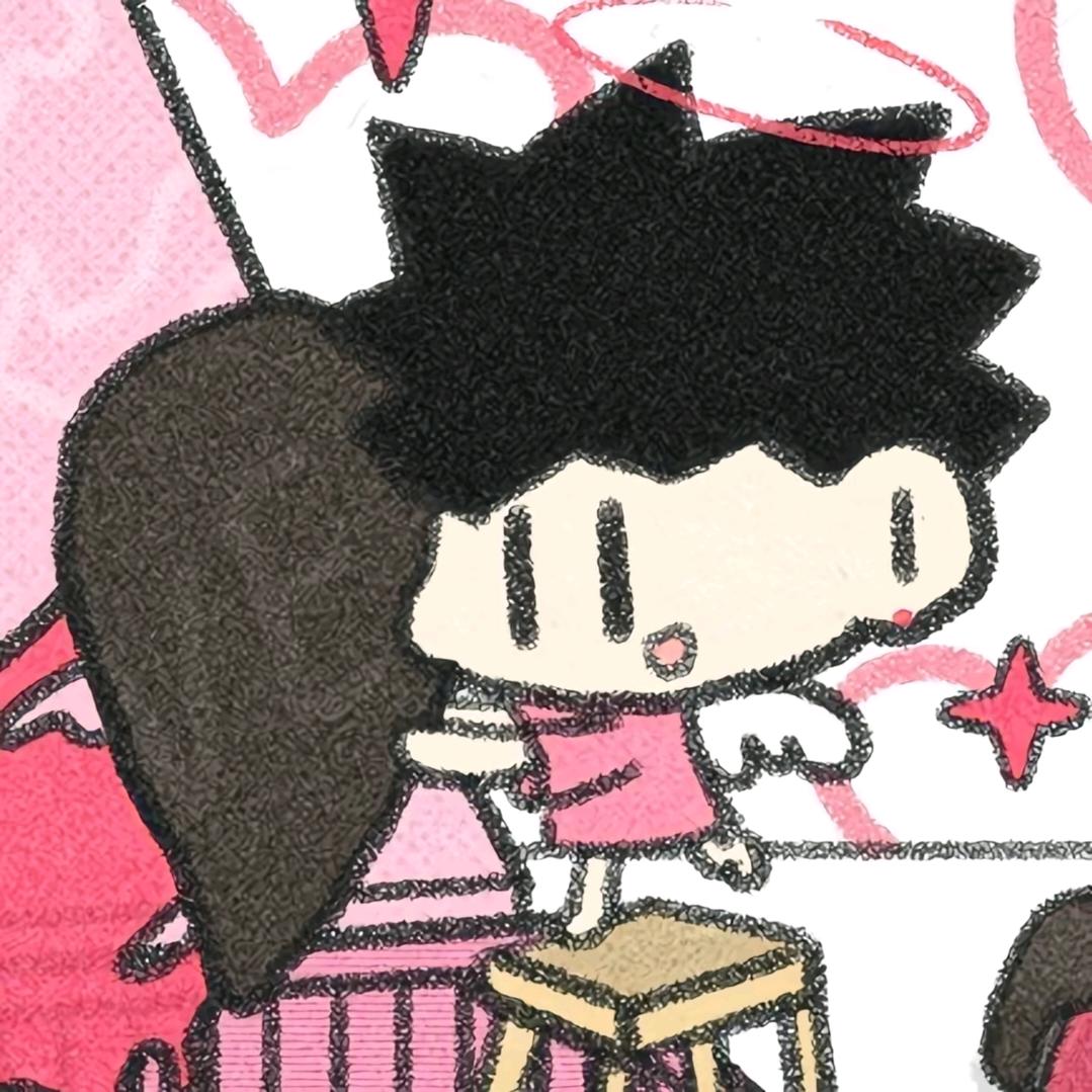 小尔.