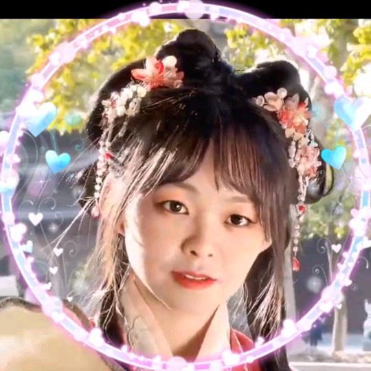 🧚🏻‍♀️喜乐郡主🍒⁶¹³ོ🧚