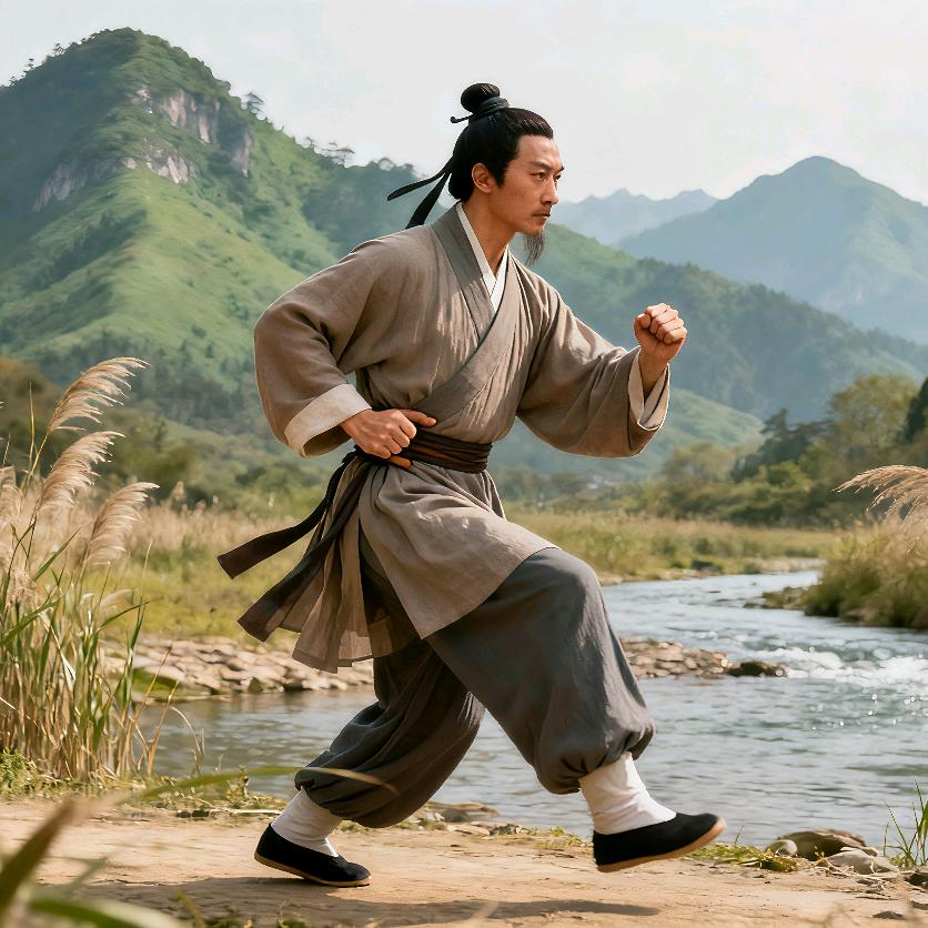 来歌懒人养生