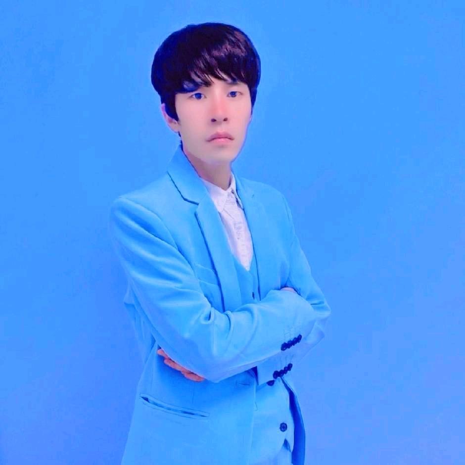 杨云飞（山咔泥巴萨）