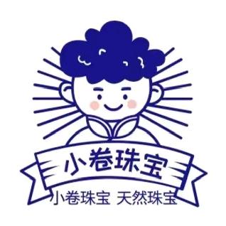 小卷水晶珠宝