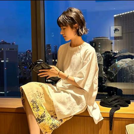 林痣晴【直播爆款】