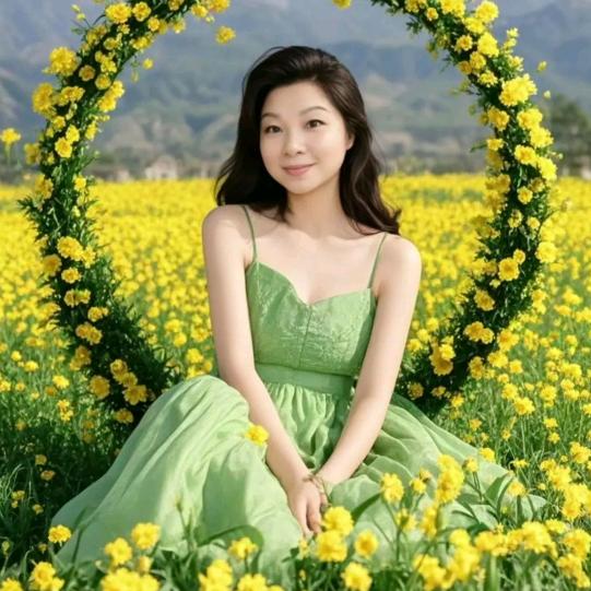 王莺莺