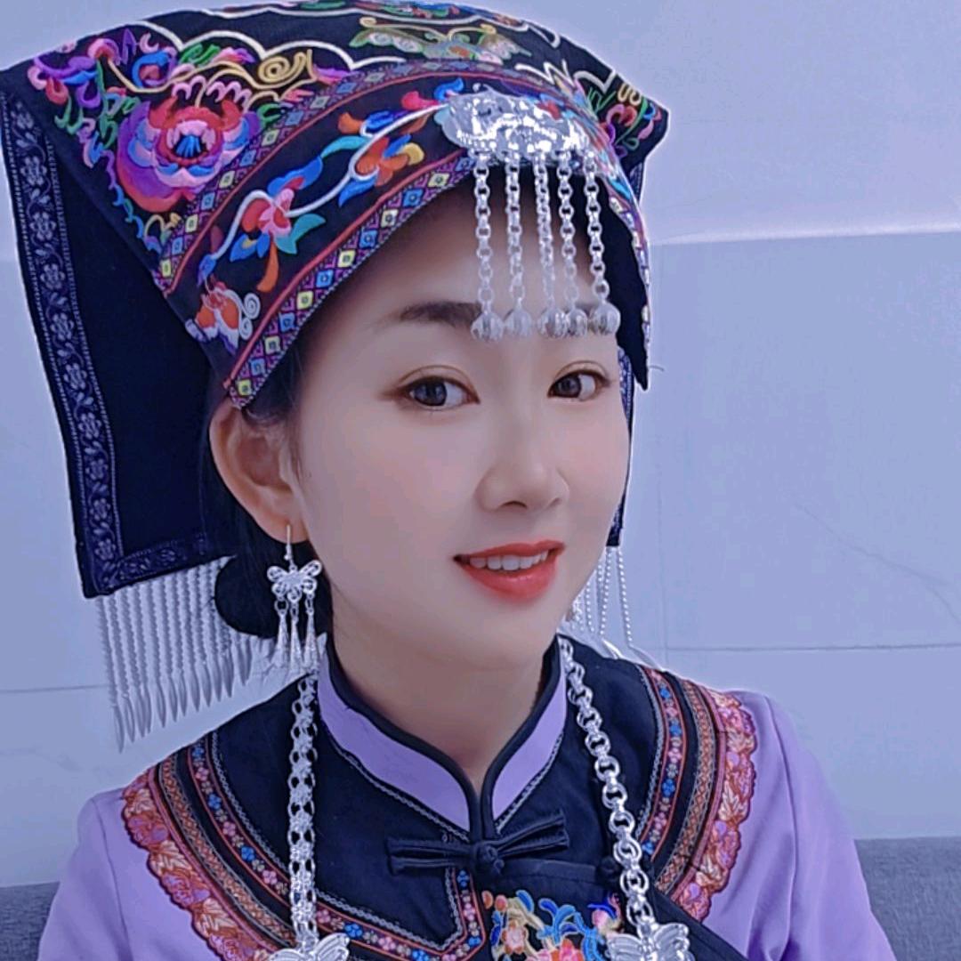 黄家幺妹