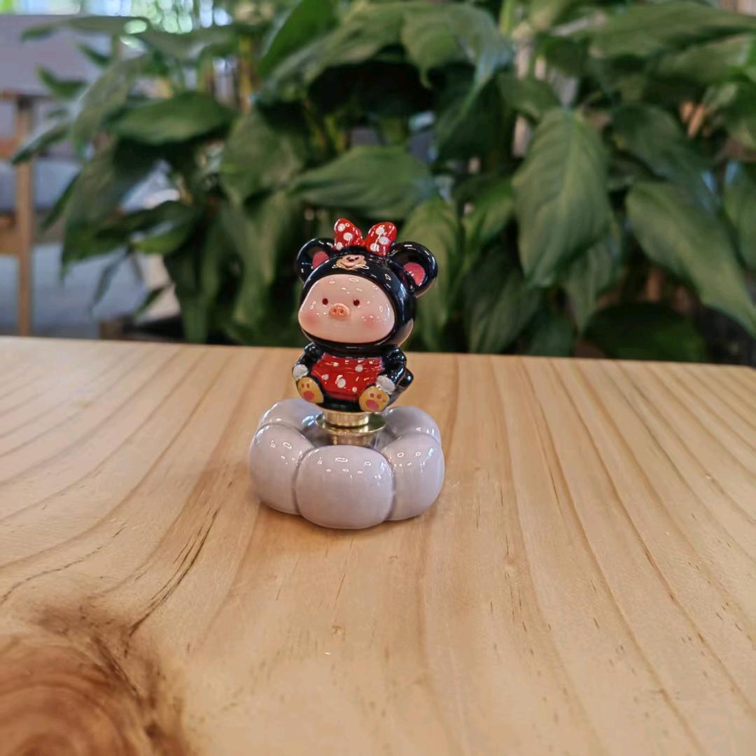 景德镇陶瓷转转/杨家将工作室