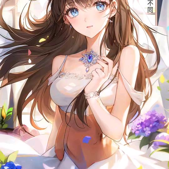 美少女战士头像