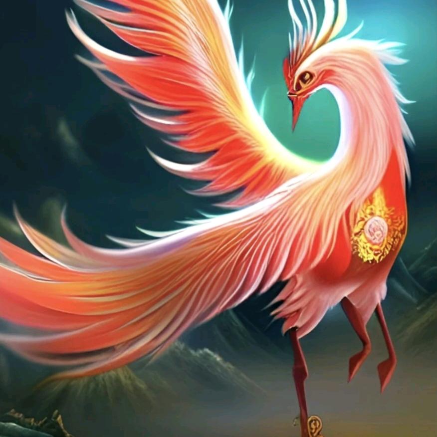 快乐全靠想象🦅