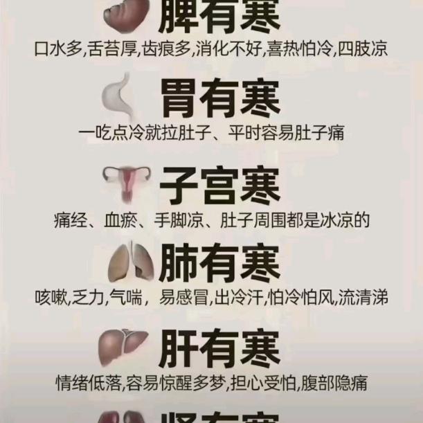 李老师讲功效养生调理