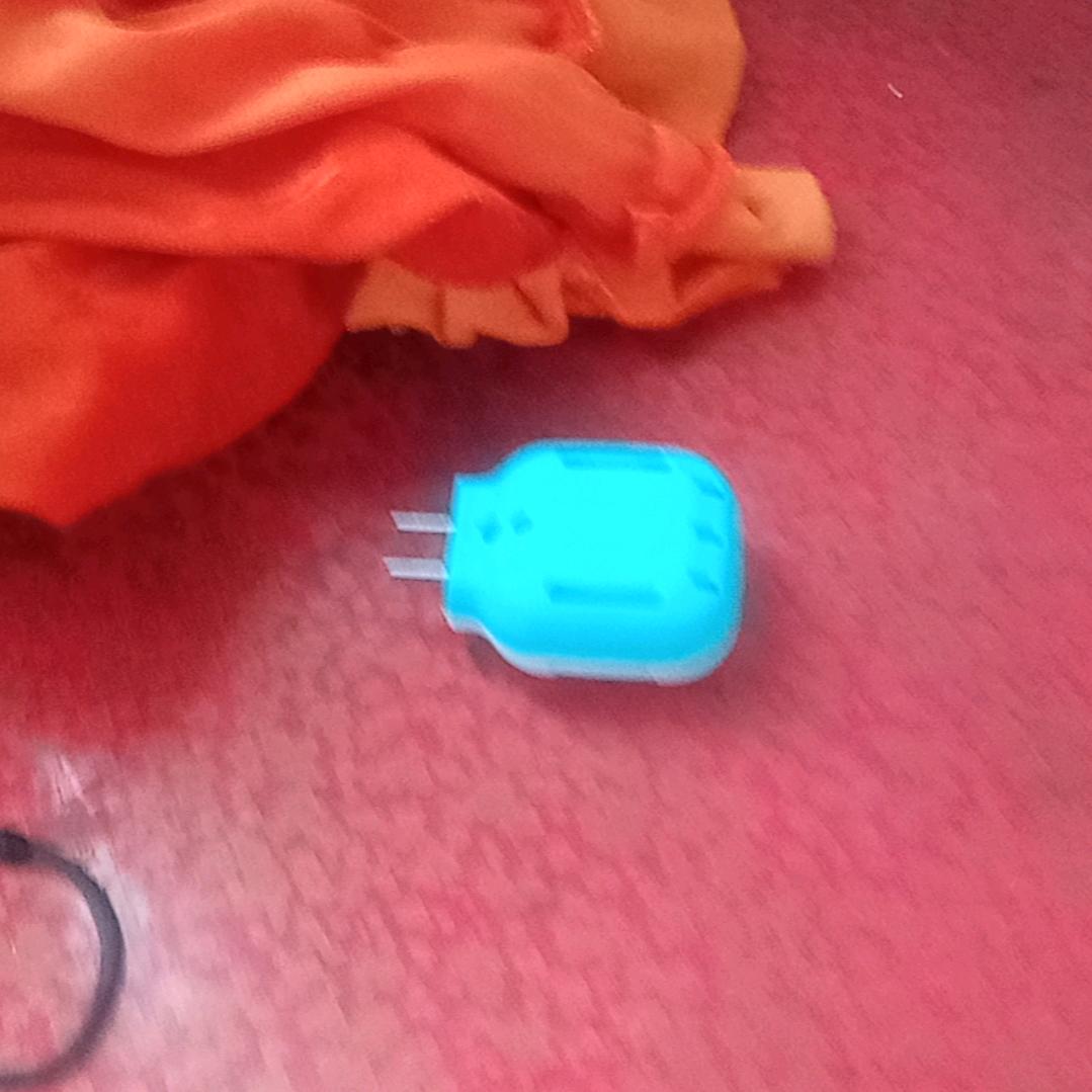 爱我