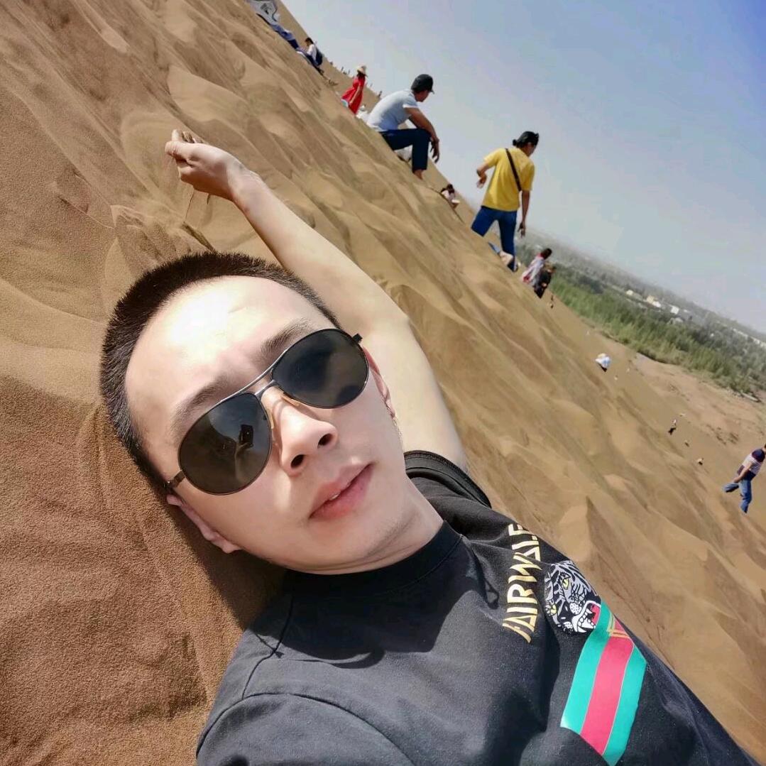 最熟悉的陌生人