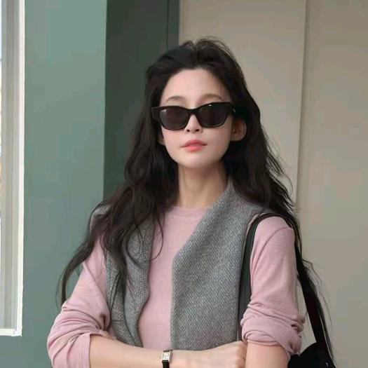 外贸家Z.blues爆款穿搭