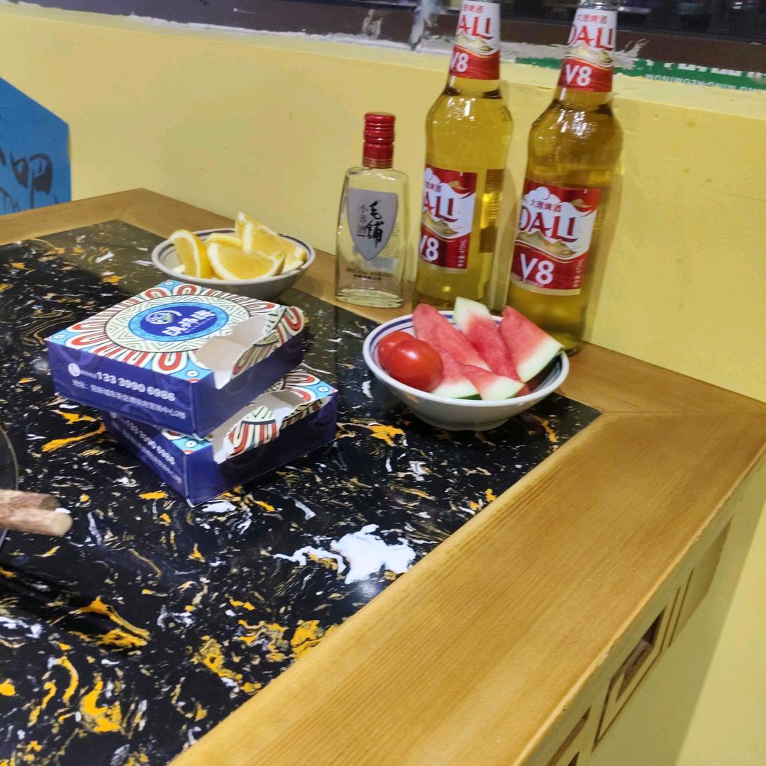 啊爸想乐乐