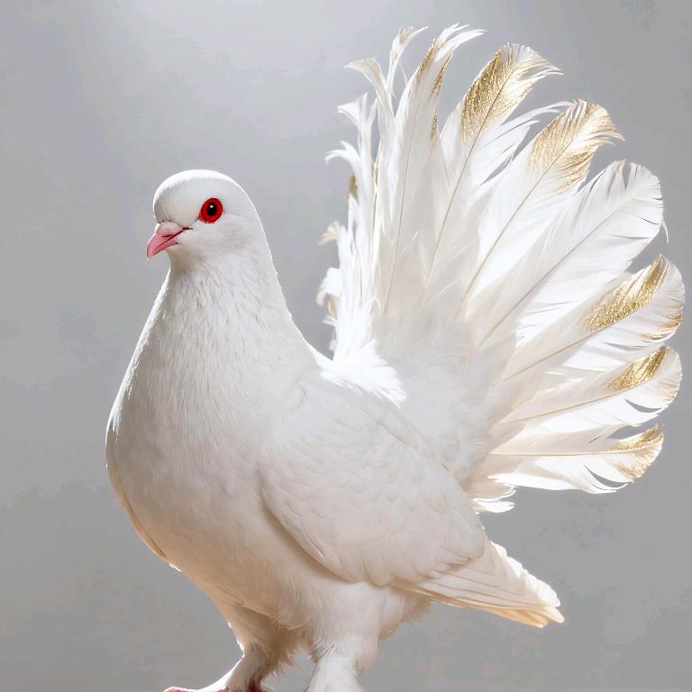 好运鸽多多