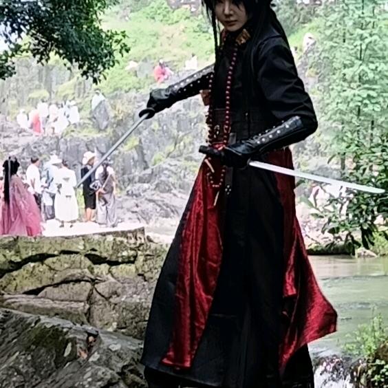 大叔不爱健身