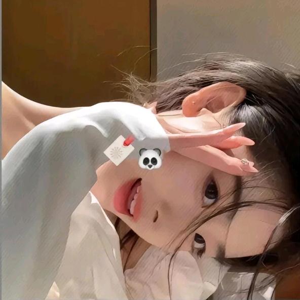 🫧云朵☁️很甜