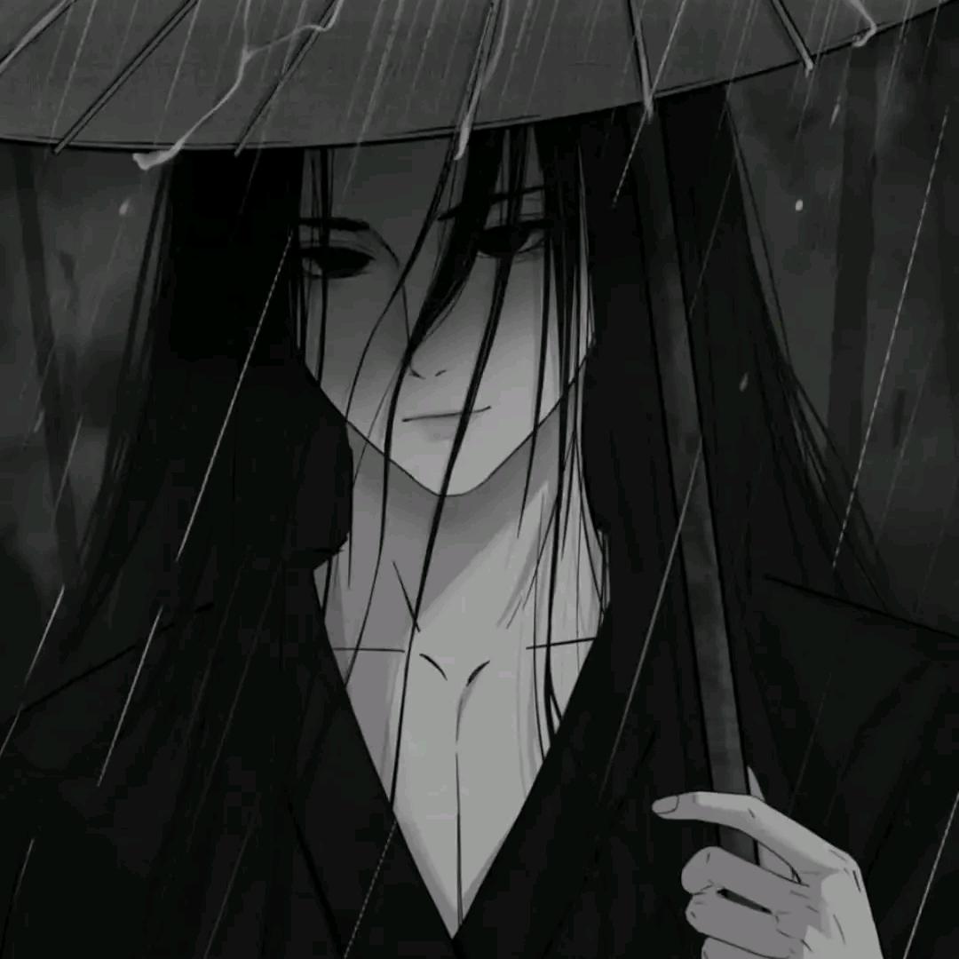 逍遥头像