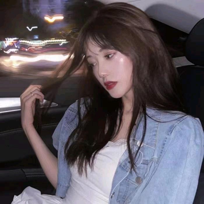 西西@很乖