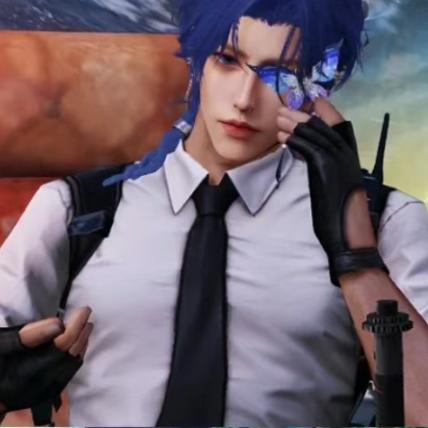 🔔明日之后kunjia