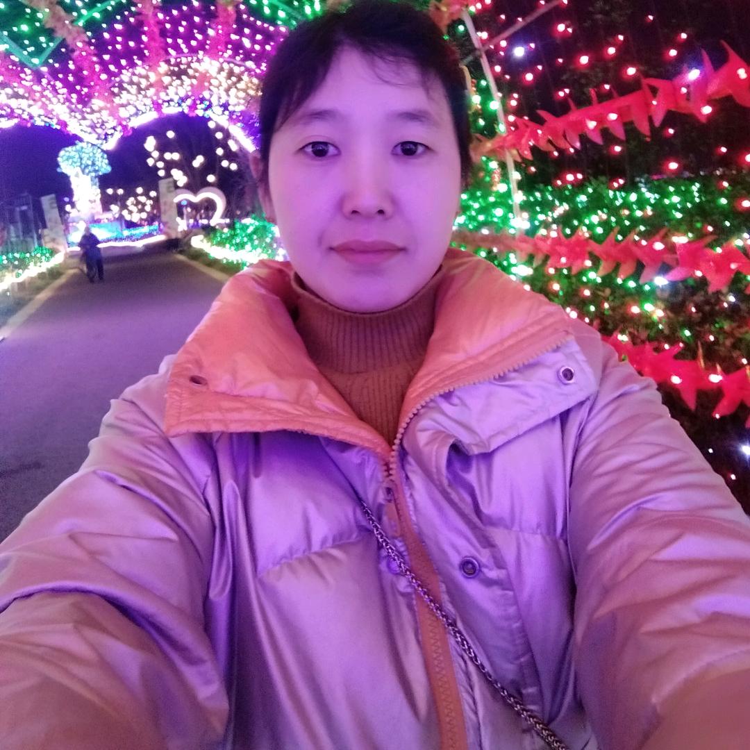 俊欣妈（不定时直播）