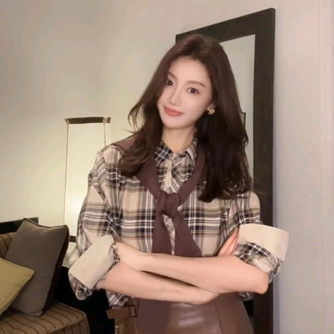 龍喜儿の时尚单品✨