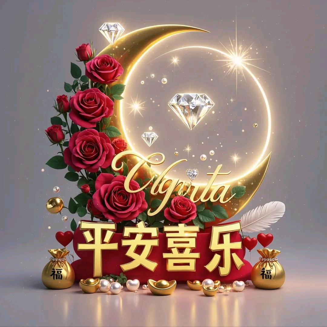 🍀狸狸🌹