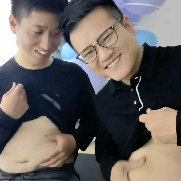 大7小白