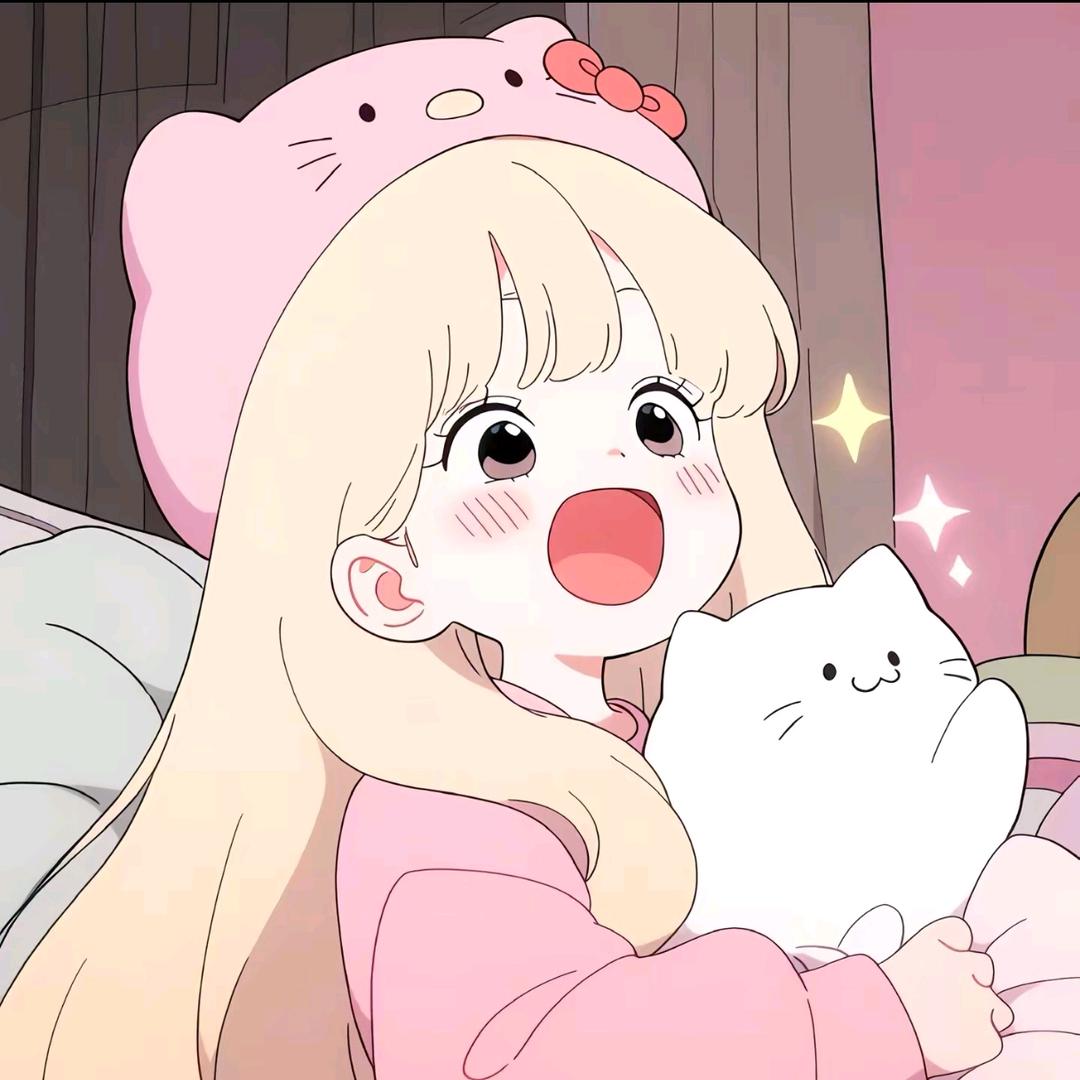 鱼丸丸🍨