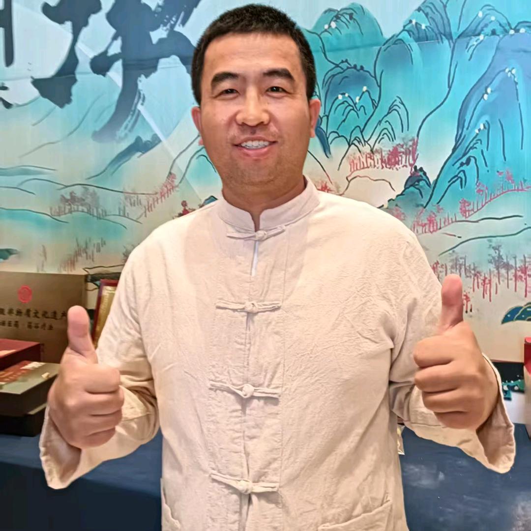 德州~劉一手