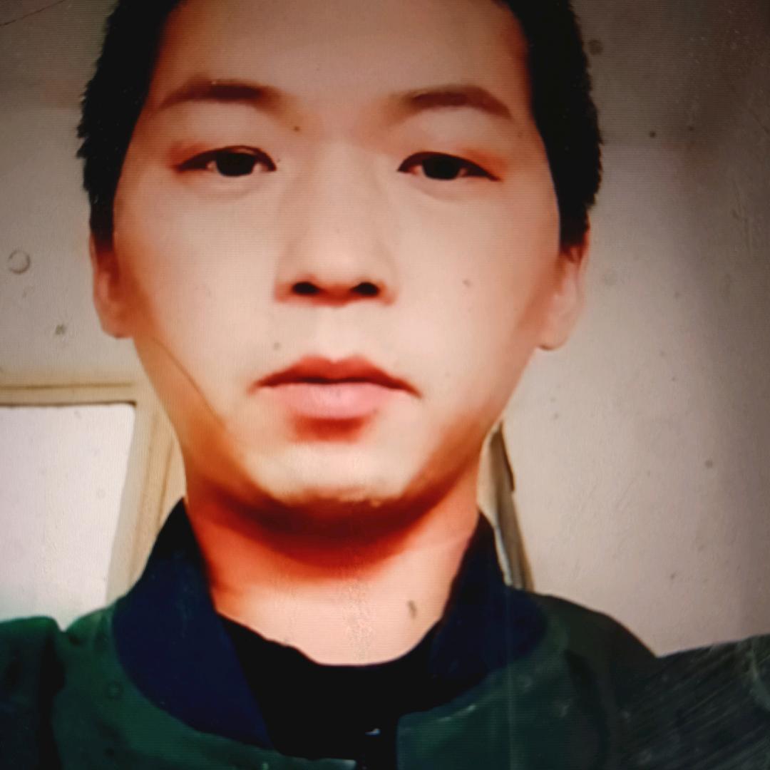 塬上喜哥