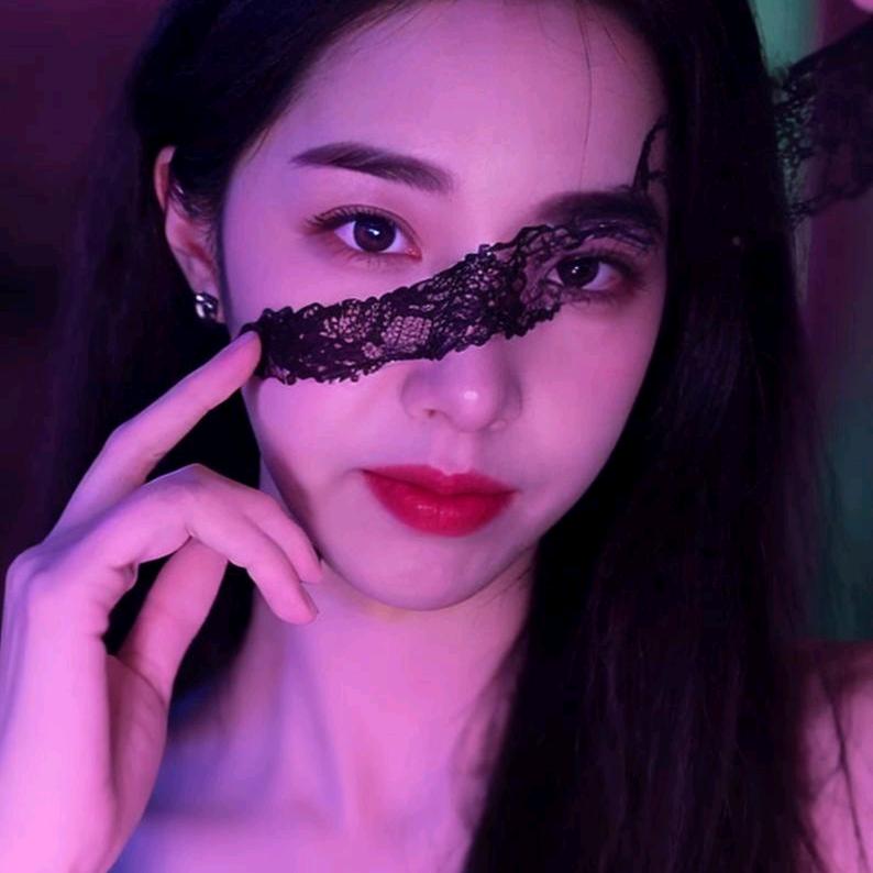 🍭A@～小米粒💋