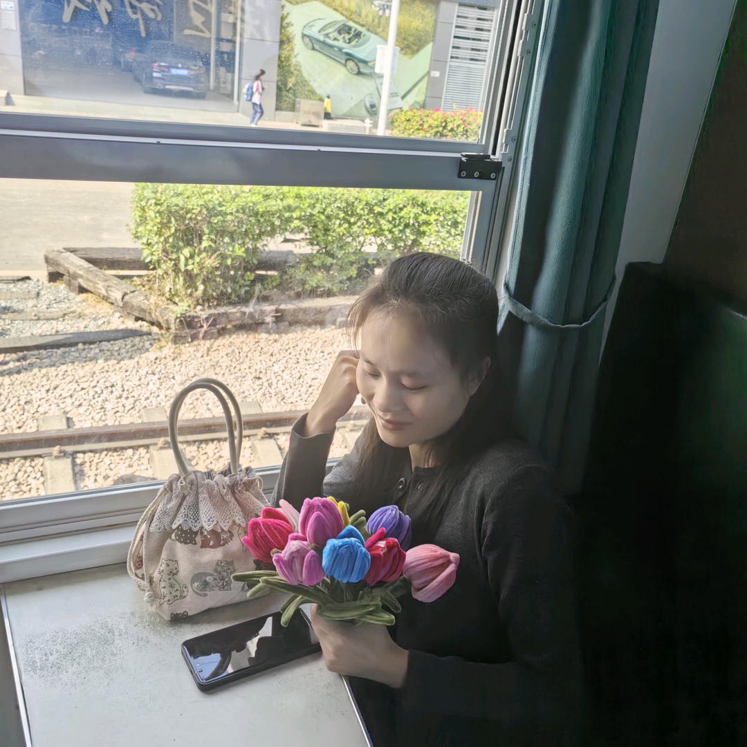 一直很安静（灵灵）