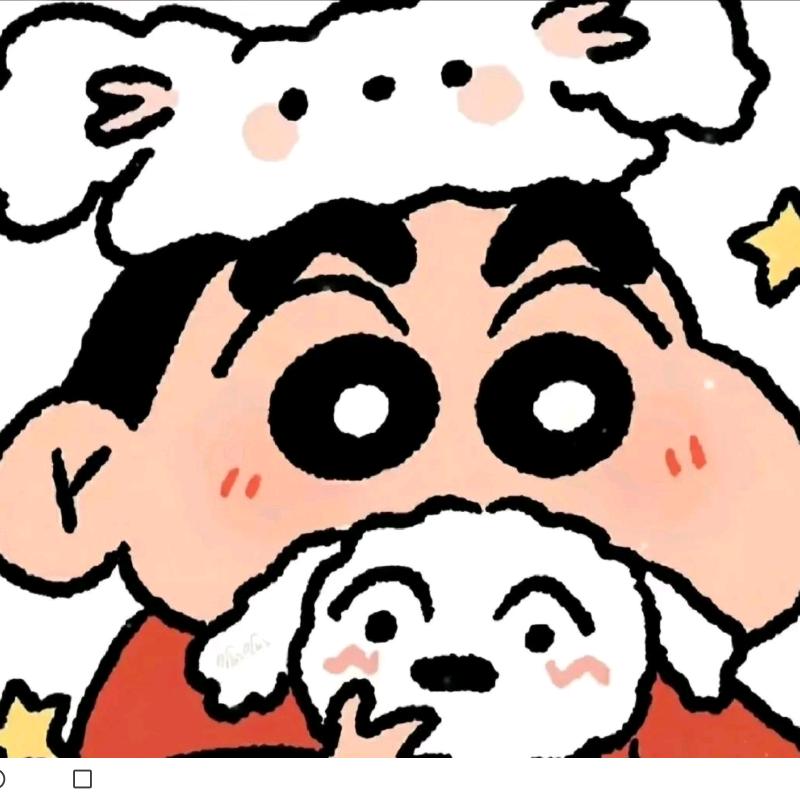 蜡笔小新